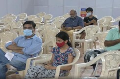 India Reports 1,946 New Covid-19 Cases In 24 Hours India Reports 1,946 New Covid-19 Cases In 24 Hours