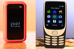 Nokia Classics: 2660 Flip and 8210 4G Revisited Nokia Classics: 2660 Flip and 8210 4G Revisited
