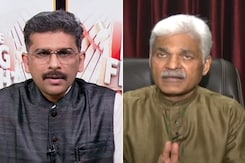 Every State Failed To Curb Hate Speeches: Former Top Cop Every State Failed To Curb Hate Speeches: Former Top Cop