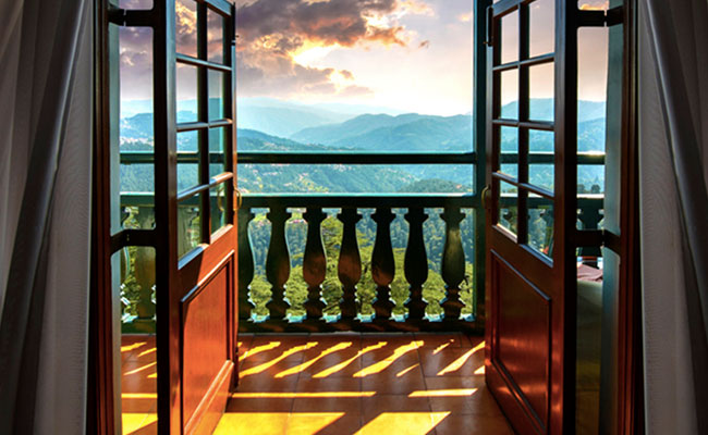 5 Top Eco Resorts In India For Conscious Travellers