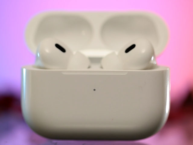Apple Airpods Pro 2nd Gen: It Doesn't Get Better Than This