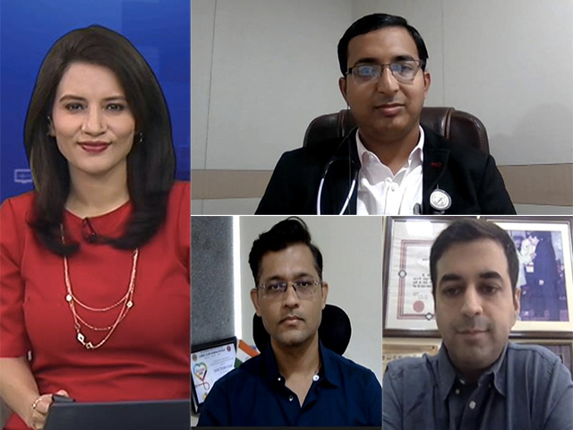 Health and Wellness - Save a Life: Episode 12