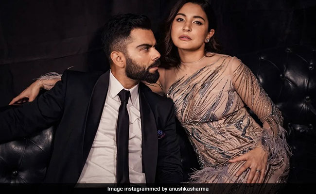 Anushka Sharma Is Furious After Virat Kohli's Hotel Room Video Gets Leaked: "Absolute Disgrace"