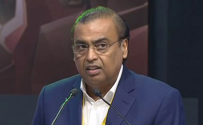 Voice Sample Of Man Allegedly Threatening To Kill Mukesh Ambani Collected