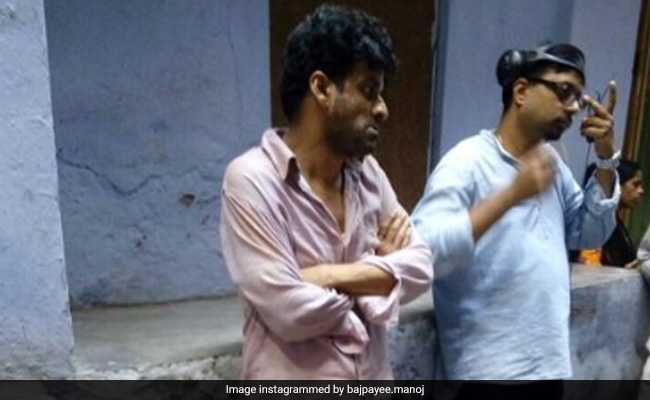 Manoj Bajpayee Recalls He "Was On The Verge Of Losing Mental Stability" During <i>Gali Guleiyan</i> Prep