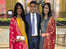 In Inviting 3 Indian-Americans To Diwali Party, Biden Sends A Key Message In Inviting 3 Indian-Americans To Diwali Party, Biden Sends A Key Message
