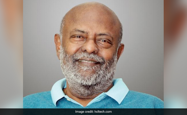 HCL's Shiv Nadar Donated Rs 5.6 Crore Per Day In 2023, The Total Is...