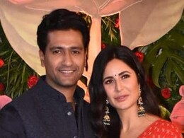 Vicky Kaushal's Friday Morning Was All About Paratha With Makkhan - See Pic