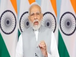 PM Modi's "Era Is Not Of War" Message Resonated In Europe: German Envoy PM Modi's "Era Is Not Of War" Message Resonated In Europe: German Envoy