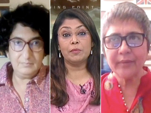 BCCI Brings In Pay Parity For Men's And Women's Cricketers