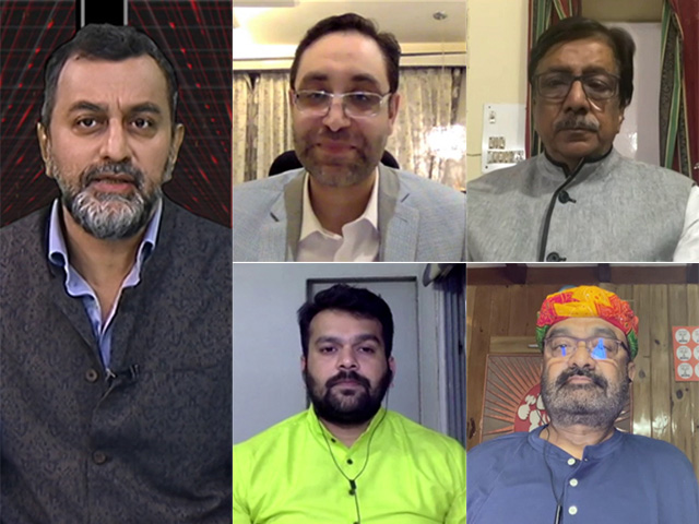 <i>Goondagardi</i> At Garba: NDTV Investigates