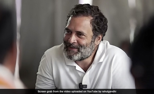 Congress' "I'm Unstoppable Today" Video After Huge Karnataka Win