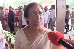 Mulayam Singh Yadav Stood Up For Poor, Backward Communities: BJP MP Mulayam Singh Yadav Stood Up For Poor, Backward Communities: BJP MP