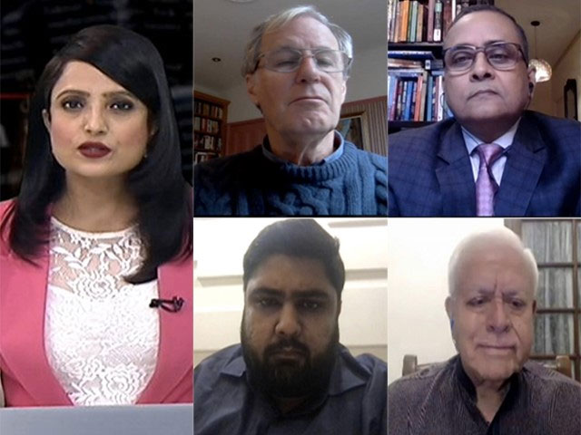 Are Indians Not Welcome In UK?