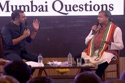 'BJP Strong, But 2024 Not Done Deal': Shashi Tharoor 'BJP Strong, But 2024 Not Done Deal': Shashi Tharoor