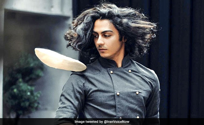 ईरान में हिजाब विरोधी प्रदर्शनों के बीच सेलिब्रटी शेफ की जघन्य हत्या, सुरक्षा बलों पर लगे आरोप : रिपोर्ट