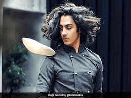 Iran's Celebrity Chef Beaten To Death By Iranian Forces Amid Anti-Hijab Protests: Report Iran's Celebrity Chef Beaten To Death By Iranian Forces Amid Anti-Hijab Protests: Report