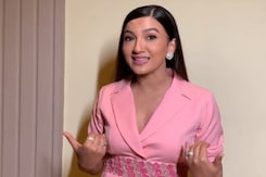 Gauahar Khan Talks All Things Skin To NDTV Swirlster Gauahar Khan Talks All Things Skin To NDTV Swirlster