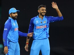 India Bring In Extra Batter In Place Of Axar Patel For South Africa T20 World Cup Clash
