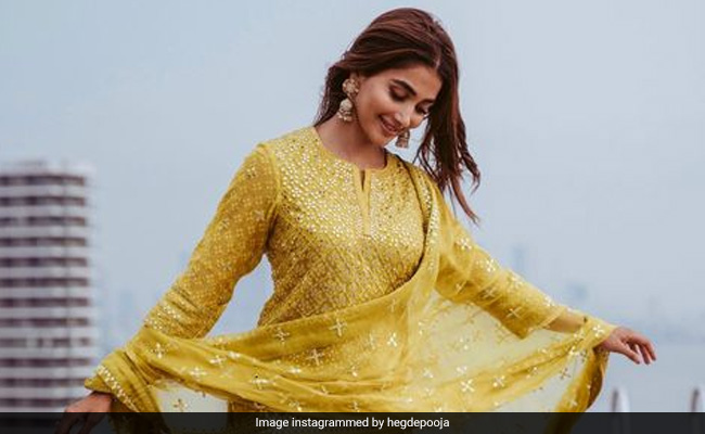 Amazon Great Indian Festival: From Alia Bhatt To Pooja Hegde, Take Cues From These Celebrities To Adorn Yellow For The Festive Season