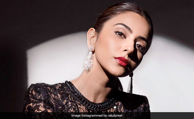 On Calls To Boycott Bollywood, Rakul Preet Singh Explains It's Not Just Actors Who Suffer