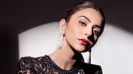 Rakul Preet Singh Enjoys Delhi's Famous Chaat, And We're Craving It Too