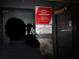 Cough Syrups Linked To Gambia Child Deaths Were Not Sold In India: Centre Cough Syrups Linked To Gambia Child Deaths Were Not Sold In India: Centre