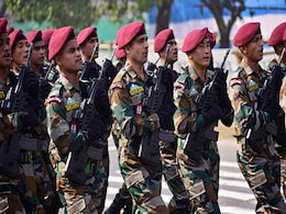 Army 10+2 TES 49 Recruitment 2022: जल्द जारी होने वाला है नोटिफिकेशन, JEE Main वाले कर सकेंगे आवेदन Army 10+2 TES 49 Recruitment 2022: जल्द जारी होने वाला है नोटिफिकेशन, JEE Main वाले कर सकेंगे आवेदन