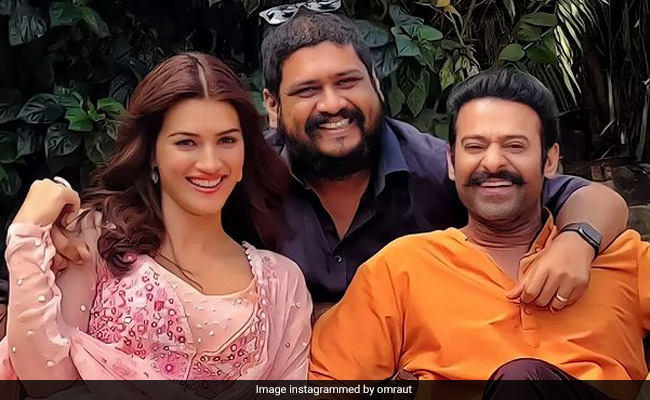 Om Raut On Trolling Of <i>Adipurush</i> Teaser: "I Was Not Surprised"