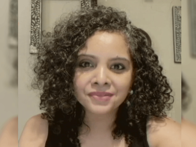 "My Pen Can Never Be Silenced...": Journalist Rana Ayyub On Charges