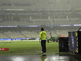 Pakistan vs England, T20 World Cup Final: Will Rain Force Summit Clash To Go Into Reserve Day?