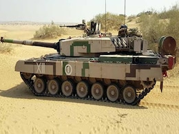 India Was World's 4th Largest Defence Spender In 2022, Says Report India Was World's 4th Largest Defence Spender In 2022, Says Report