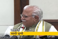 राम रहीम की पैरोल पर हरियाणा के सीएम ने टिप्पणी करने से किया इंकार राम रहीम की पैरोल पर हरियाणा के सीएम ने टिप्पणी करने से किया इंकार