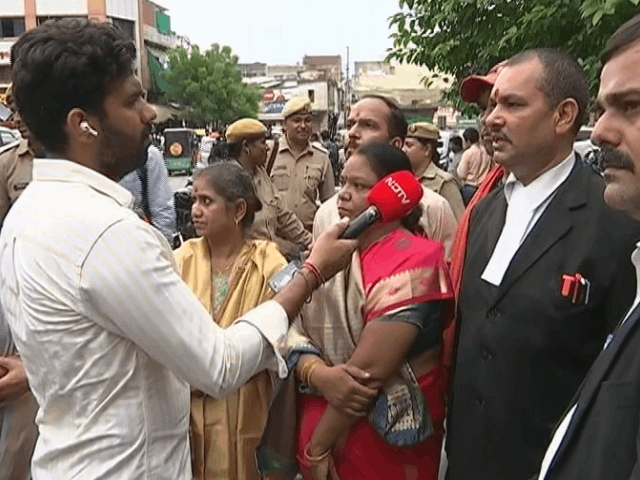 Gyanvapi Case, For Carbon Dating "Shivling", To Be Heard Again On Tuesday