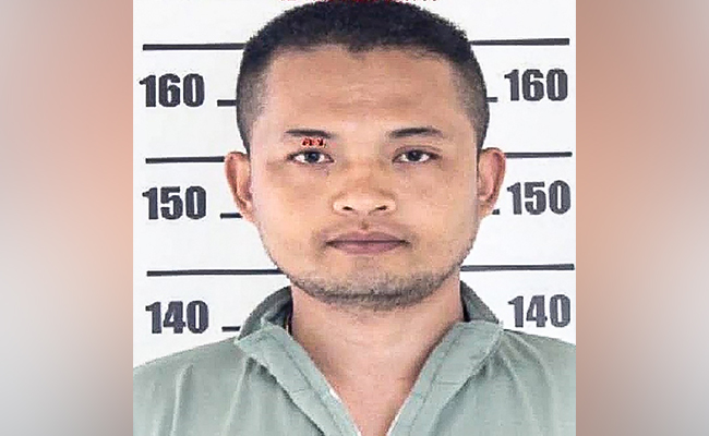 34 Killed In Thailand Day-Care Shooting, Gunman Then Kills Family, Self