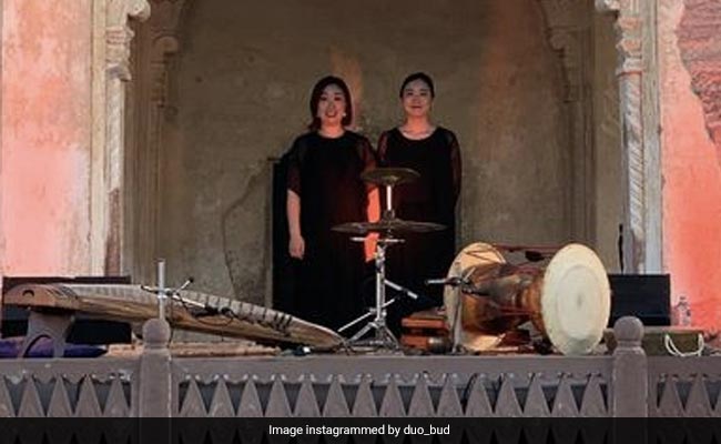 Two Korean Music Bands To Perform In Chennai For 'Korea Week'