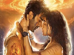 आलिया भट्ट और रणबीर कपूर की ब्लॉकबस्टर फिल्म ब्रह्मास्त्र: पार्ट वन शिवा इस ओटीटी प्लेटफॉर्म पर हो रही है रिलीज, जानें डिटेल्स आलिया भट्ट और रणबीर कपूर की ब्लॉकबस्टर फिल्म ब्रह्मास्त्र: पार्ट वन शिवा इस ओटीटी प्लेटफॉर्म पर हो रही है रिलीज, जानें डिटेल्स