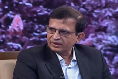 Companies Have Become Aware Of The Impact Of Climate Change: Pinakiranjan Mishra Companies Have Become Aware Of The Impact Of Climate Change: Pinakiranjan Mishra