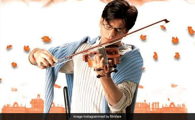 शाहरुख-ऐश्वर्या की 'मोहब्बतें' से जुड़ी पांच खास बातें, जिन्होंने फिल्म को बनाया यादगार