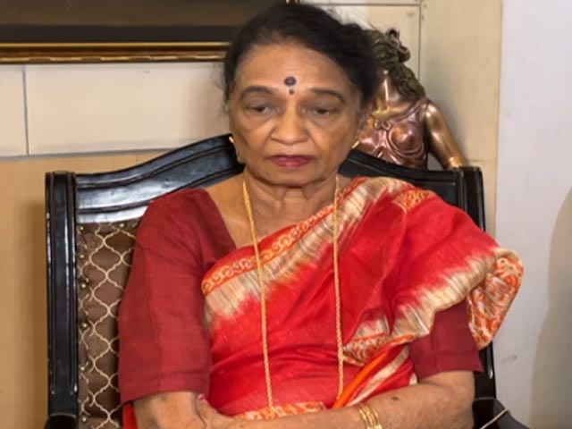 'I Would Not Have Allowed Release Of Bilkis Bano Rapists: BJP Leader