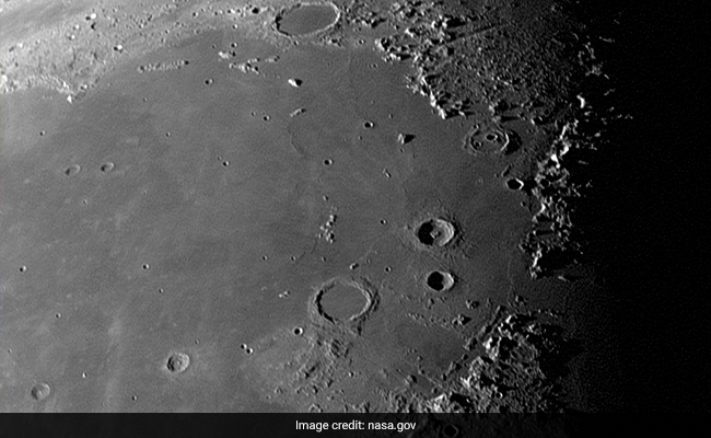 Humans Could Be Living And Working On The Moon Before 2030, Says NASA Official