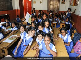 Delhi Government's New Policy: क्लास 5 से 8वीं के बच्चों को अब नहीं किया जाएगा प्रमोट, खुद ही पास करना होगा एग्जाम Delhi Government's New Policy: क्लास 5 से 8वीं के बच्चों को अब नहीं किया जाएगा प्रमोट, खुद ही पास करना होगा एग्जाम