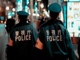 Bomb Scare In Japan Caused By Briefcase Full Of "Adult Goods" Bomb Scare In Japan Caused By Briefcase Full Of "Adult Goods"