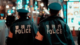At Least 8 Injured In Hammer Attack At Japanese University