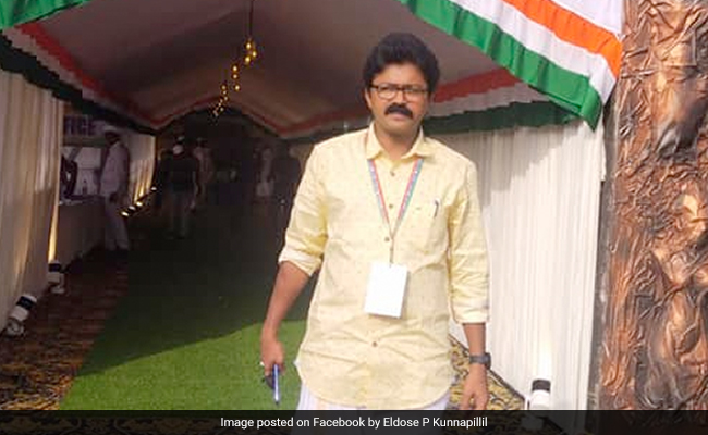 Kerala Women's Body Takes Cognizance Of Alleged Abuse By Congress MLA