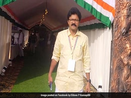 Kerala Women's Body Takes Cognizance Of Alleged Abuse By Congress MLA Kerala Women's Body Takes Cognizance Of Alleged Abuse By Congress MLA