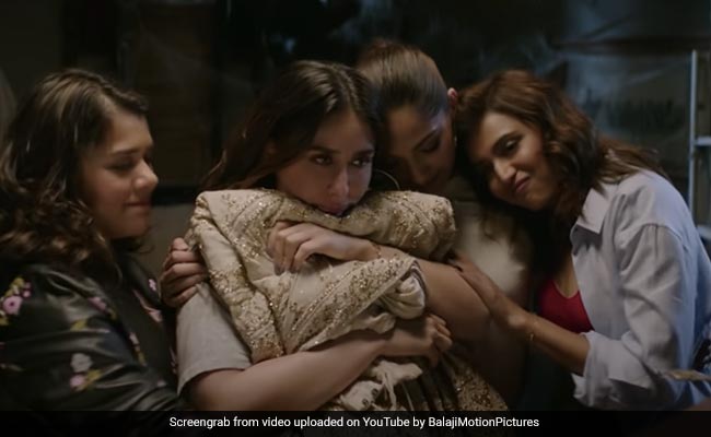 <i>Four More Shots Please! 3</i> And 5 More Films Celebrating Female Friendship