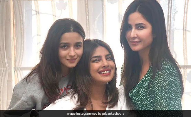 Katrina Kaif On <i>Jee Le Zaraa</i>: "When It Finally Does Happen..."