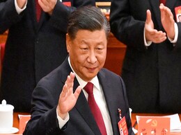 Corruption Scandal Deals New Blow To Xi Jinping's Football Dream Corruption Scandal Deals New Blow To Xi Jinping's Football Dream