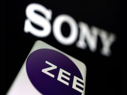 Zee Trying To Revive Rs 83,000 Crore Merger With Sony: Report Zee Trying To Revive Rs 83,000 Crore Merger With Sony: Report
